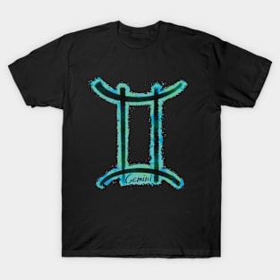 Gemini T-Shirt